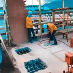 Rehabilitation of Pier Structure at  Pinamucan, Batangas